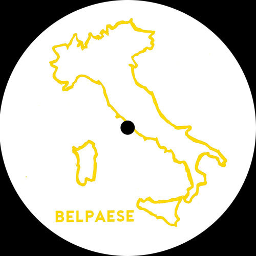 Belpaese - Belpaese 005 | Belpaese (BELP005)