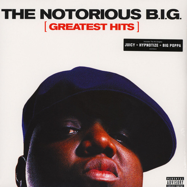Notorious B.I.G. - Greatest Hits | Bad Boy Entertainment (R1-101830) - main Notorious B.I.G. - Greatest Hits | Bad Boy Entertainment (R1-101830) - main
