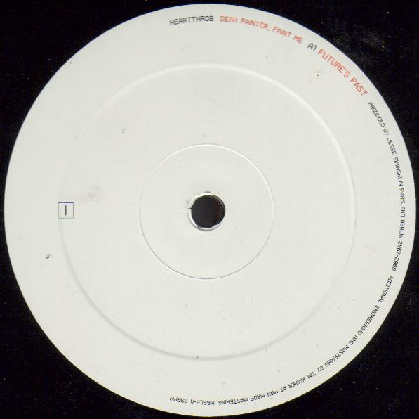 Heartthrob - Dear Painter, Paint Me | M_nus (M63) - 2 Heartthrob - Dear Painter, Paint Me | M_nus (M63) - 2