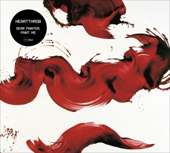 Heartthrob - Dear Painter, Paint Me | M_nus (M63) - main Heartthrob - Dear Painter, Paint Me | M_nus (M63) - main