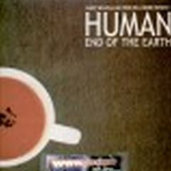 Sandy Wilhelm & Fred Pellichero - Human | International Records (HR 01) - main