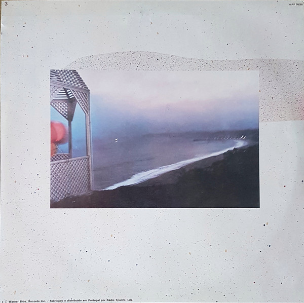 Fleetwood Mac - Tusk | Warner Bros. Records (WAR 66088) - 4