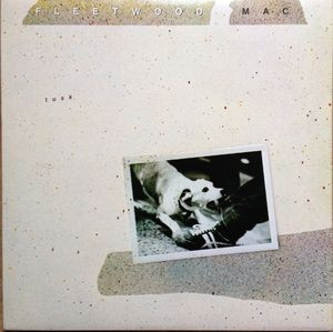 Fleetwood Mac - Tusk | Warner Bros. Records (WAR 66088) - main