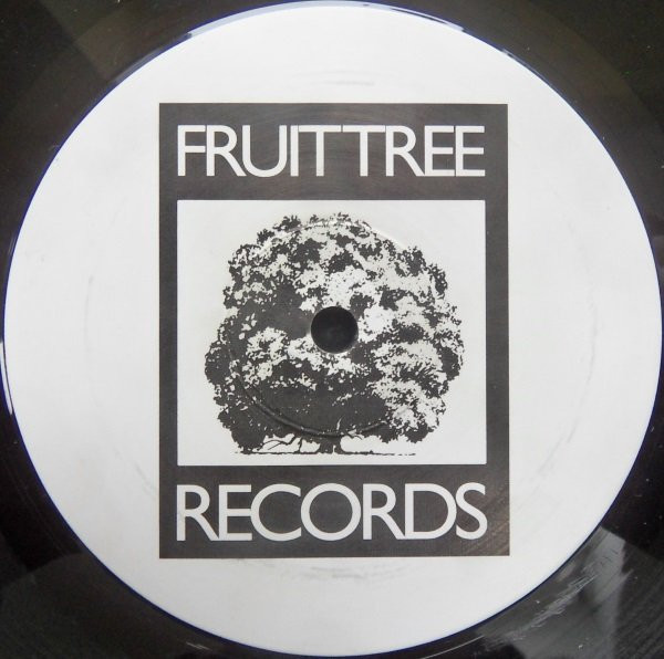 Vibe Alive - Rock It | Fruittree Records (12 FTREE 1) - 2