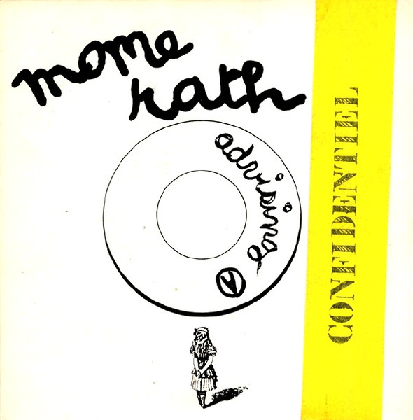 Mome Rath - Advising | Shin Produc (SP03) - main