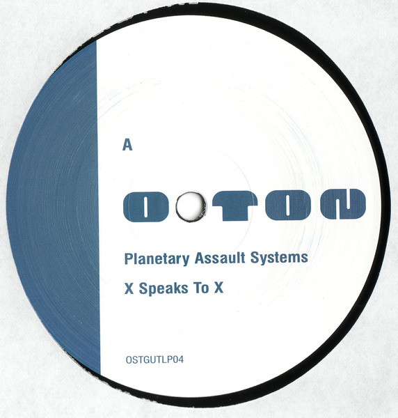 Planetary Assault Systems - Temporary Suspension | Ostgut Ton (OSTGUTLP04) - 3