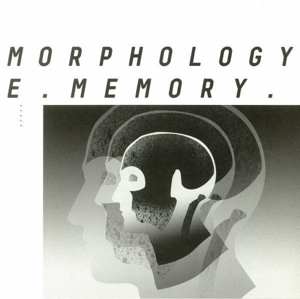 Morphology - Collective Memory EP | Analogical Force (AF020)