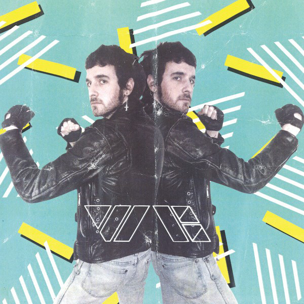 Wyatt Blair - Point Of No Return | Lolipop Records (LPOP230)