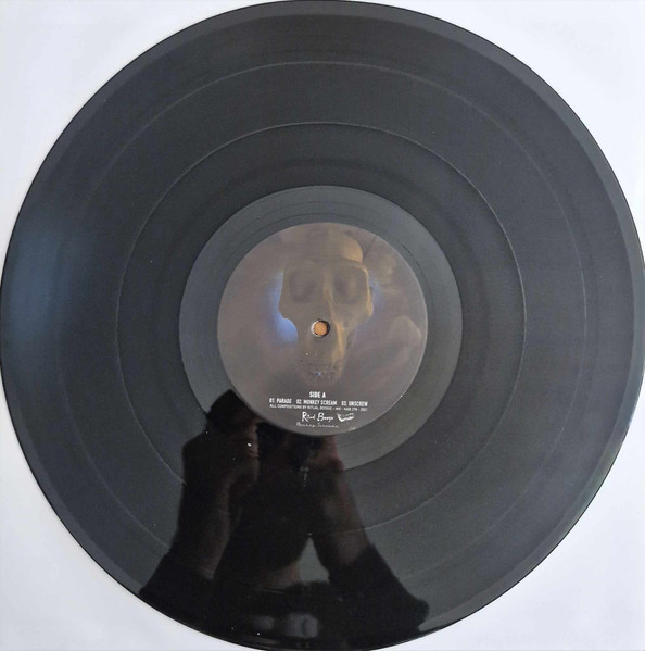 Ritual Boogie - Monkey Screams | Urgence Disk Records (KAB 278) - 3 Ritual Boogie - Monkey Screams | Urgence Disk Records (KAB 278) - 3