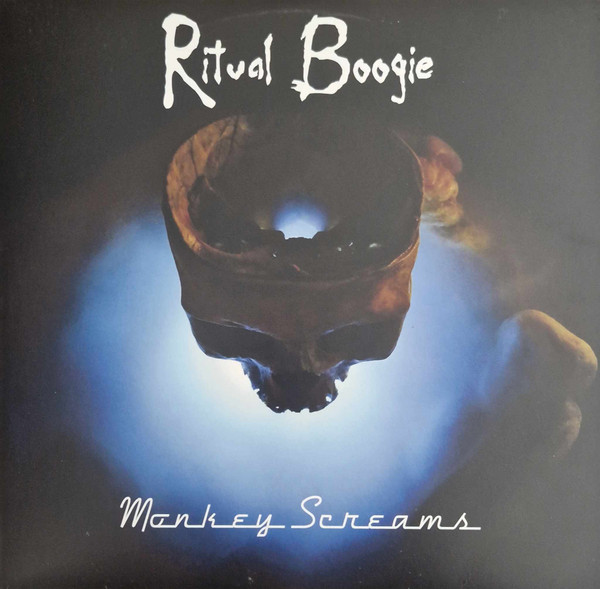 Ritual Boogie - Monkey Screams | Urgence Disk Records (KAB 278)