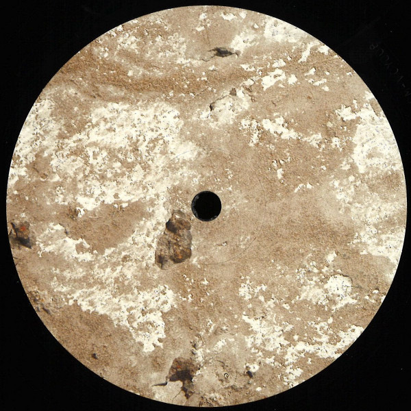 Unknown Artist - 08 | VOY Records (VOY008) - main