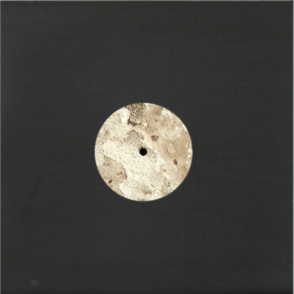 Unknown Artist - 08 | VOY Records (VOY008) - 2
