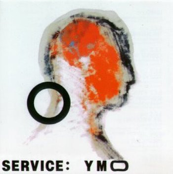Yellow Magic Orchestra - Service | Alfa (YLR-28013) - 2