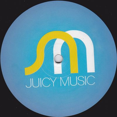 Antoine Clamaran - Take Off (The Remixes) | Juicy Music (JM32) - 2 Antoine Clamaran - Take Off (The Remixes) | Juicy Music (JM32) - 2
