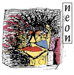 Neon - Dark Age | Spittle Records (Spittle 69)