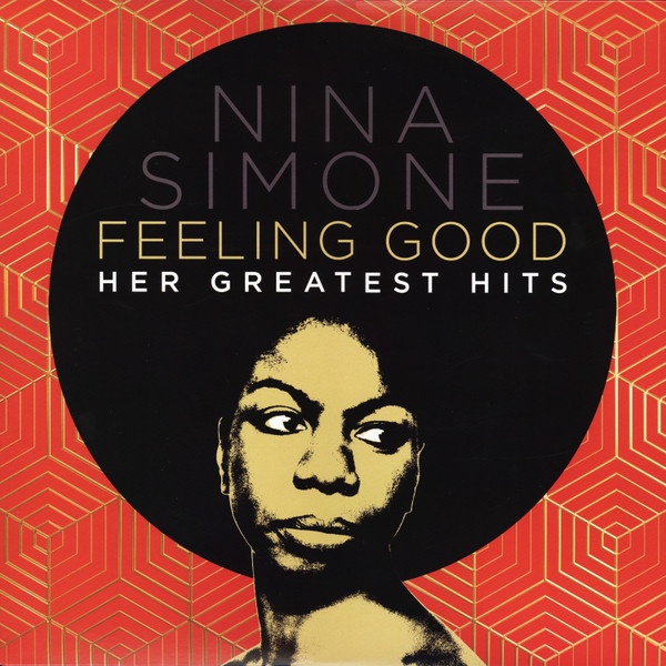 Nina Simone - Feeling Good (Her Greatest Hits) | Verve Records (B0035990-01) - main Nina Simone - Feeling Good (Her Greatest Hits) | Verve Records (B0035990-01) - main
