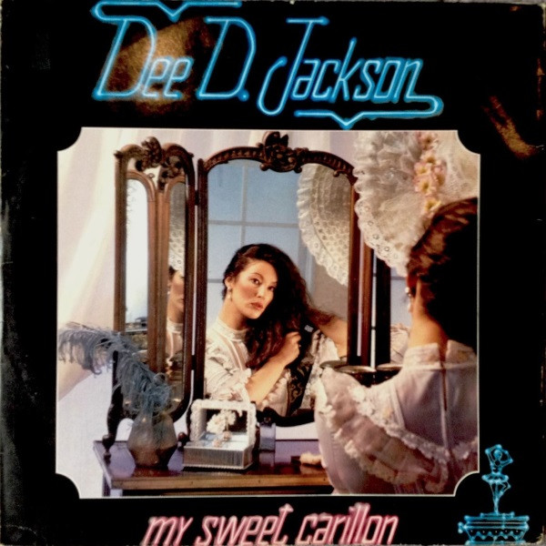 Dee D. Jackson - My Sweet Carillon | Monkey Productions (MP 3302-0) - main Dee D. Jackson - My Sweet Carillon | Monkey Productions (MP 3302-0) - main
