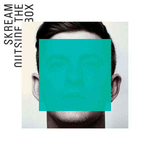 Skream - Outside The Box | Tempa (TEMPACD016)