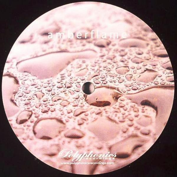 Amberflame - Rise Hour | Polyphonics Recordings (PR06) - main