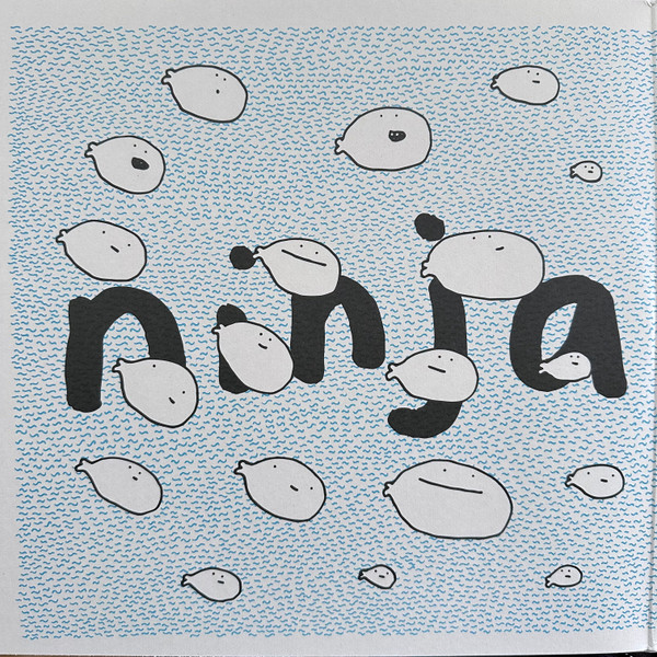 Mr. Scruff - Ninja Tuna | Ninja Tune (ZEN143) - 2 Mr. Scruff - Ninja Tuna | Ninja Tune (ZEN143) - 2