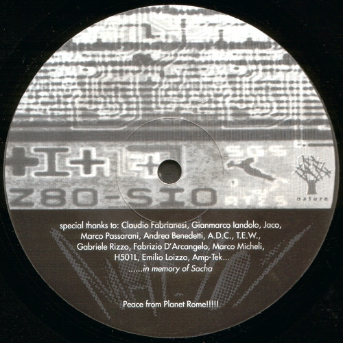 MAT101 - eNiAc | Nature Records (NAT2108) - 2 MAT101 - eNiAc | Nature Records (NAT2108) - 2