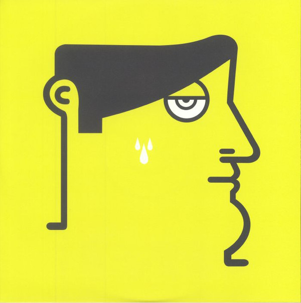 Tijn - Don't Stay Still | Trim Records (TRM001) - main