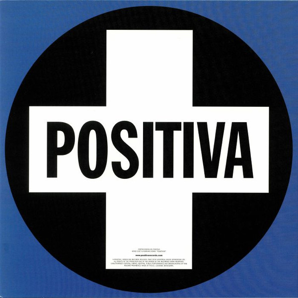 Ten Ven - Just About | Positiva (12TIV-388) - 2 Ten Ven - Just About | Positiva (12TIV-388) - 2