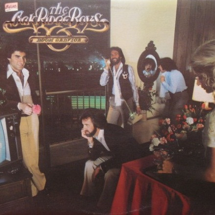 The Oak Ridge Boys - Room Service | MCA Records (MAY-1065) - main The Oak Ridge Boys - Room Service | MCA Records (MAY-1065) - main