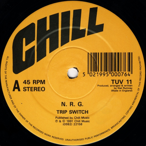 Trip Switch