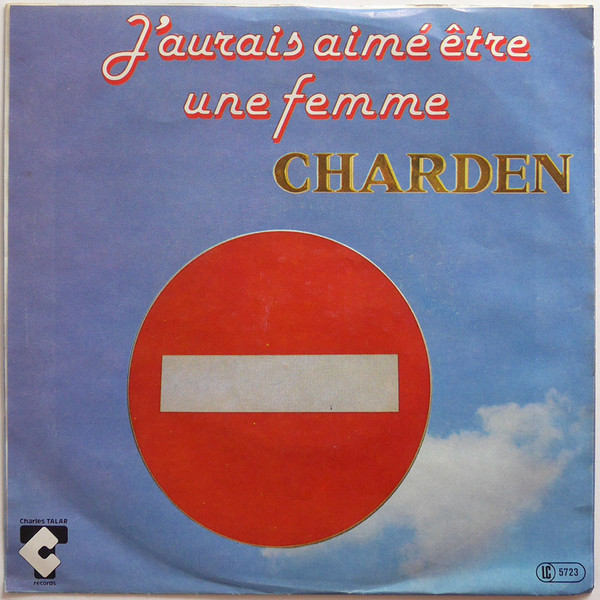 Eric Charden - L'été S'ra Chaud | Ariola Montana (100 838-100) - 2