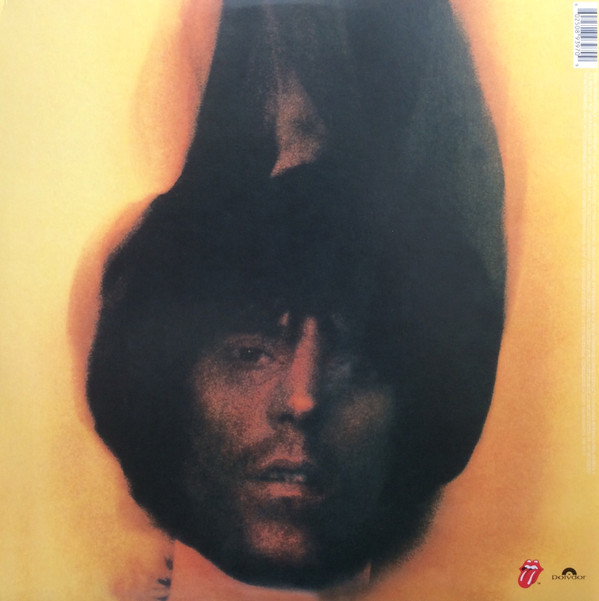 The Rolling Stones - Goats Head Soup 2LP | Rolling Stones Records (089 397-0) - 2 The Rolling Stones - Goats Head Soup 2LP | Rolling Stones Records (089 397-0) - 2
