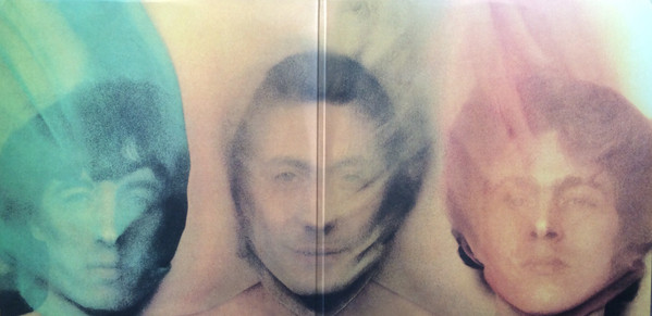 The Rolling Stones - Goats Head Soup 2LP | Rolling Stones Records (089 397-0) - 3 The Rolling Stones - Goats Head Soup 2LP | Rolling Stones Records (089 397-0) - 3