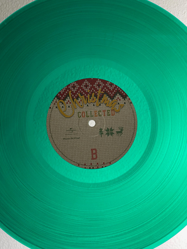 Various - Christmas Collected | Music On Vinyl B.V. (MOVLP3543) - 3