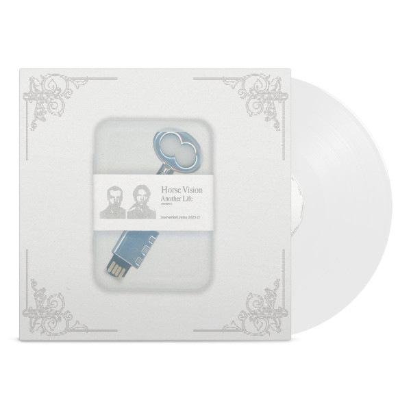 Horse Vision - Another Life | Scenic Route (SR022) - main Horse Vision - Another Life | Scenic Route (SR022) - main