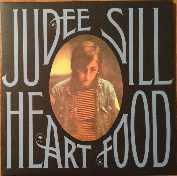 Judee Sill - Heart Food | Music On Vinyl (MOVLP1858)