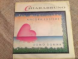 Chiara Bruno - Ancora Insieme / Uomo Donna | New Enigma Records (NEM 47005)