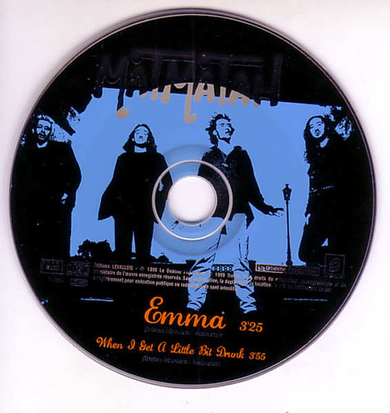 Matmatah - Emma | La Ouache Production (742694) - 3