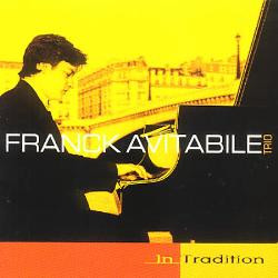 Franck Avitabile - In Tradition | Dreyfus Jazz (FDM 36594-2) - main