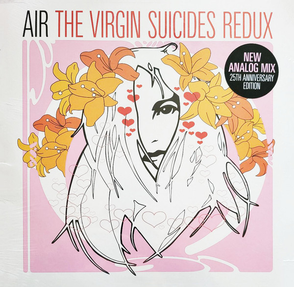 AIR - The Virgin Suicides Redux | Aircheology (502173 2782328) - main