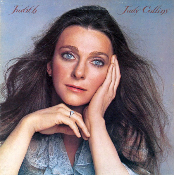 Judy Collins - Judith | Elektra (7ES 1032) - main Judy Collins - Judith | Elektra (7ES 1032) - main
