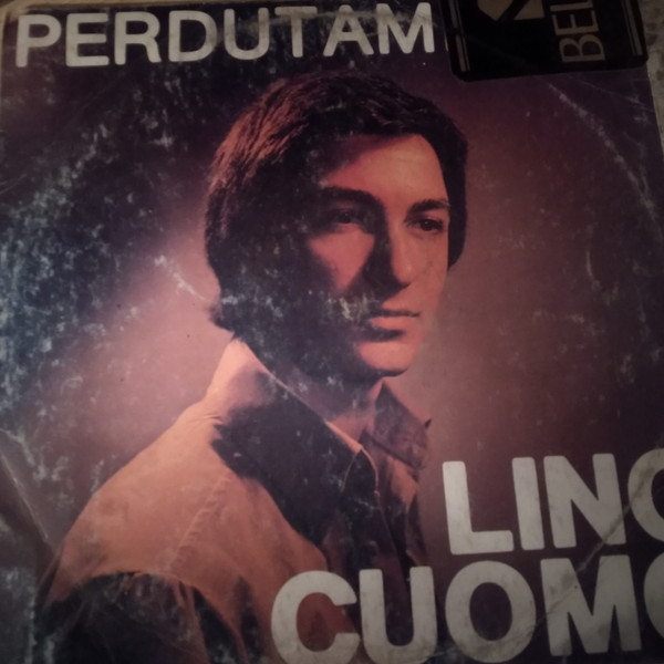 Lino Cuomo - Perdutamente | Eterfon (S-84)