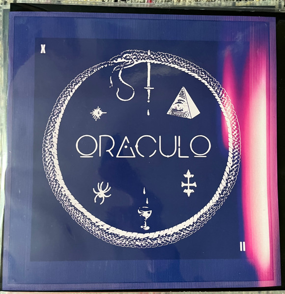 Oraculo X Anniversary 2