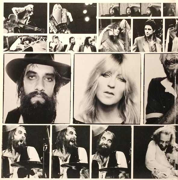 Fleetwood Mac - Fleetwood Mac Live | Warner Bros. Records (WB 66097) - 2 Fleetwood Mac - Fleetwood Mac Live | Warner Bros. Records (WB 66097) - 2