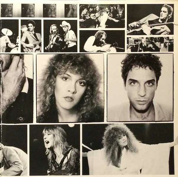 Fleetwood Mac - Fleetwood Mac Live | Warner Bros. Records (WB 66097) - 3 Fleetwood Mac - Fleetwood Mac Live | Warner Bros. Records (WB 66097) - 3