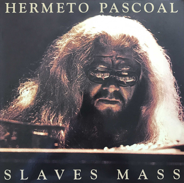 Hermeto Pascoal - Slaves Mass | Warner Bros. Records (BS 2980)