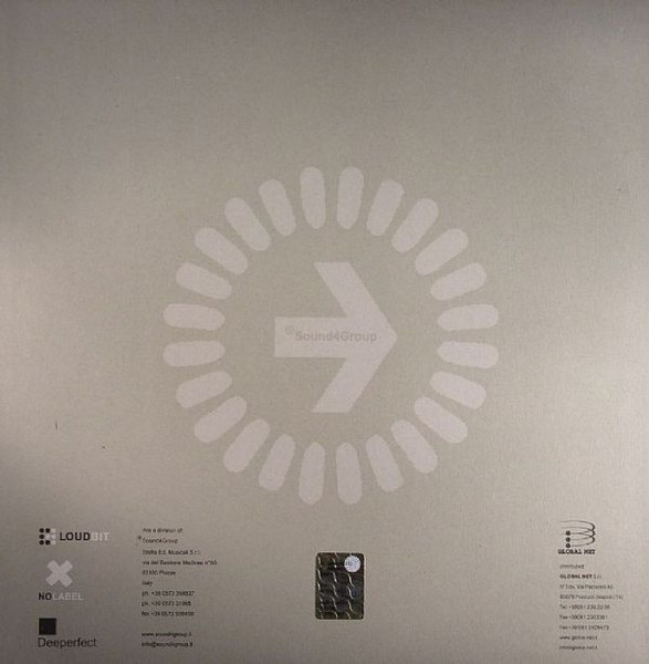 Diego Ray - Afterlite | Dee-P-erfect (DPE 101) - 2 Diego Ray - Afterlite | Dee-P-erfect (DPE 101) - 2