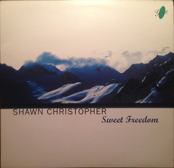 Shawn Christopher - Sweet Freedom | Glam Records (71-446)