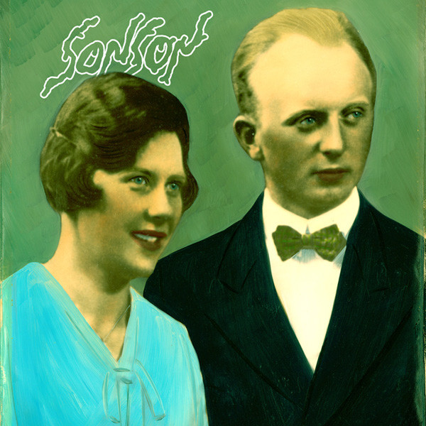 Sonson - Sonson | Kapitän Platte (KUTTER 17)