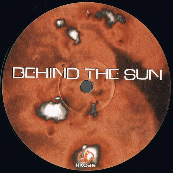 Transa - Behind The Sun | Hook Recordings (HK 036) - 3 Transa - Behind The Sun | Hook Recordings (HK 036) - 3