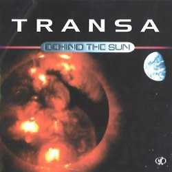 Transa - Behind The Sun | Hook Recordings (HK 036)